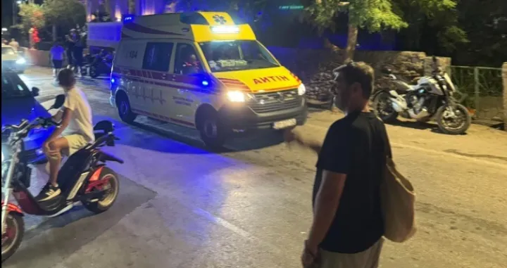 Nesreća na Viru/Facebook/Ljubitelji otoka Vira/