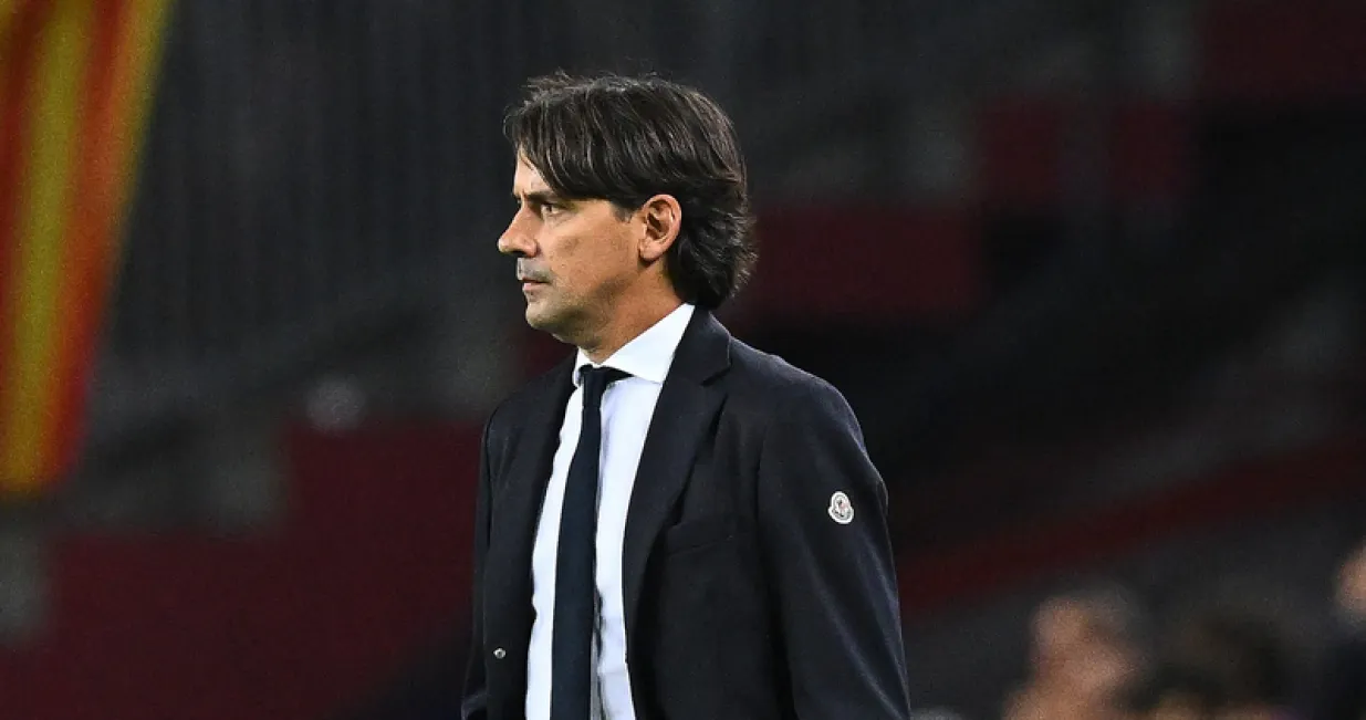 Simone Inzaghi