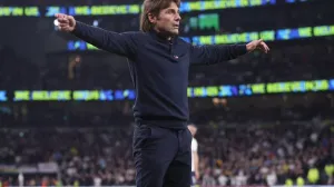 Antonio Conte