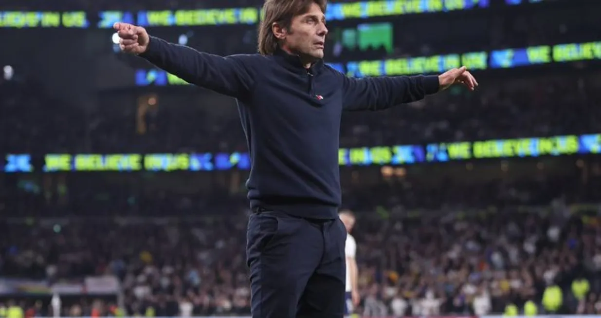 Antonio Conte