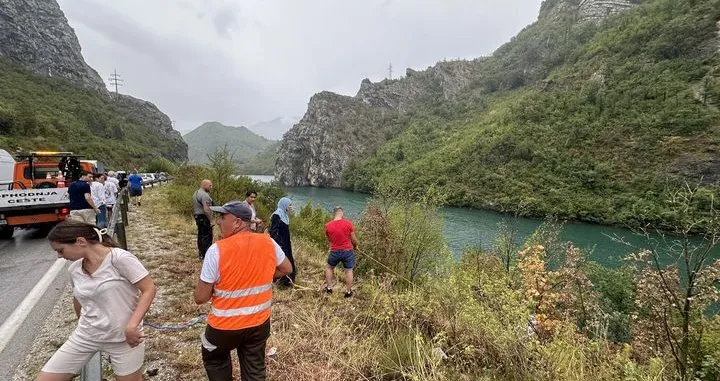 Za malo izbjegnuta tragedija/Facebook/