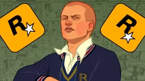 bully rockstar/