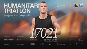 Humanitarni triatlon