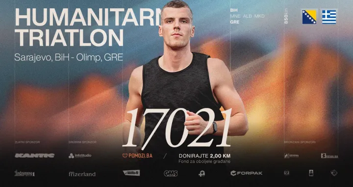 Humanitarni triatlon