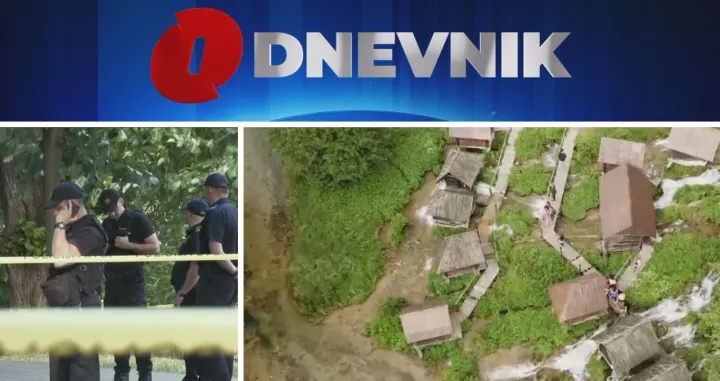 Izdvojeno iz Dnevnika/