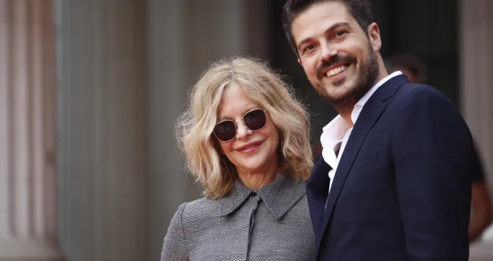 Meg Ryan na SFF-u/Damir Deljo