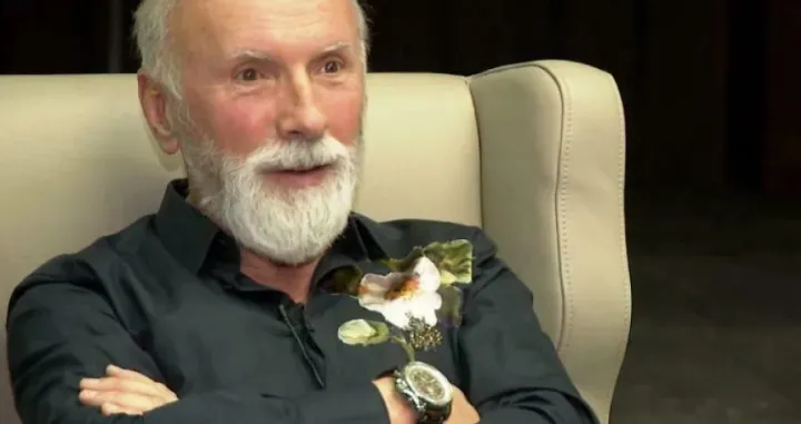 dino merlin šok iznenađenje intervju/