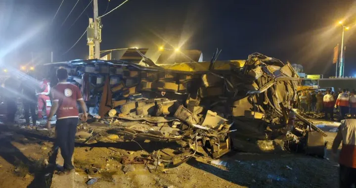 Broj stradalih bi mogao rasti/X/