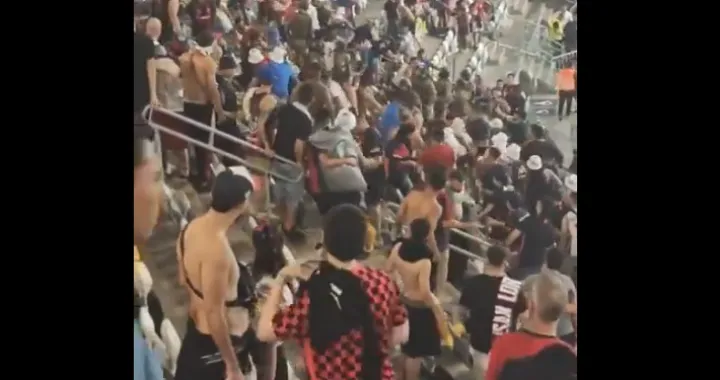 atletico san lorenzo