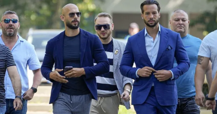 Stalno su pod optužbama za trgovinu ljudima/ Screenshot/ IG/