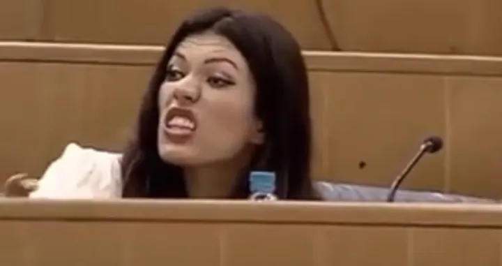 Vulić: Možete li se pogledati u ogledalo?/