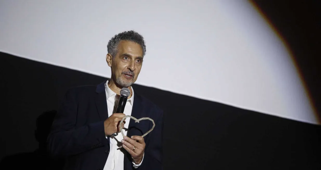 John Turturro srce sarajeva/Damir Deljo