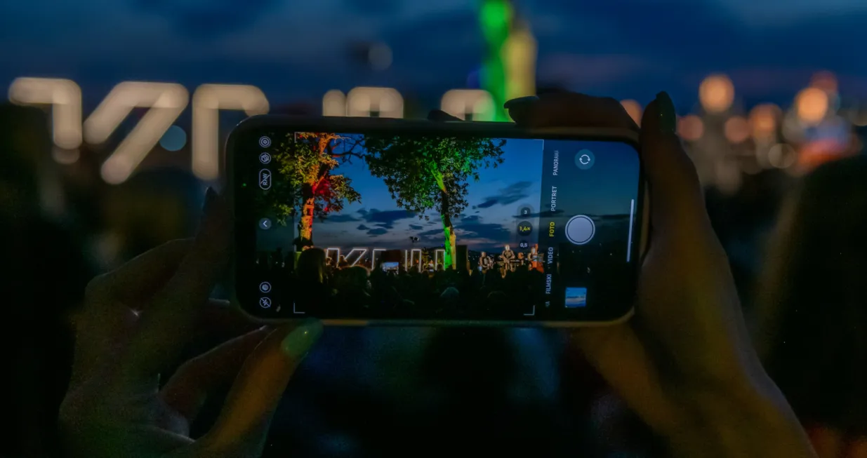 Kultura na ulice/Velija Hasanbegović