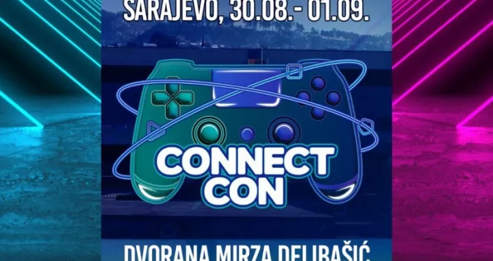 connectcon esport