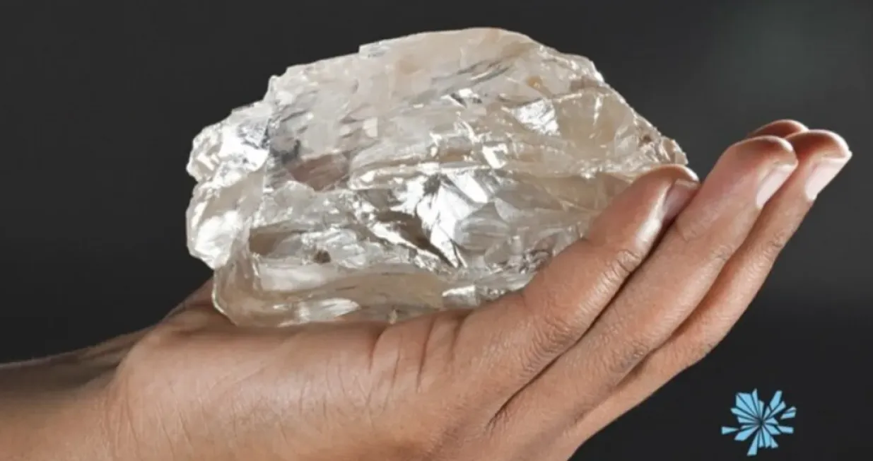 Foto: Lucara Diamond/