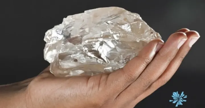 Foto: Lucara Diamond/