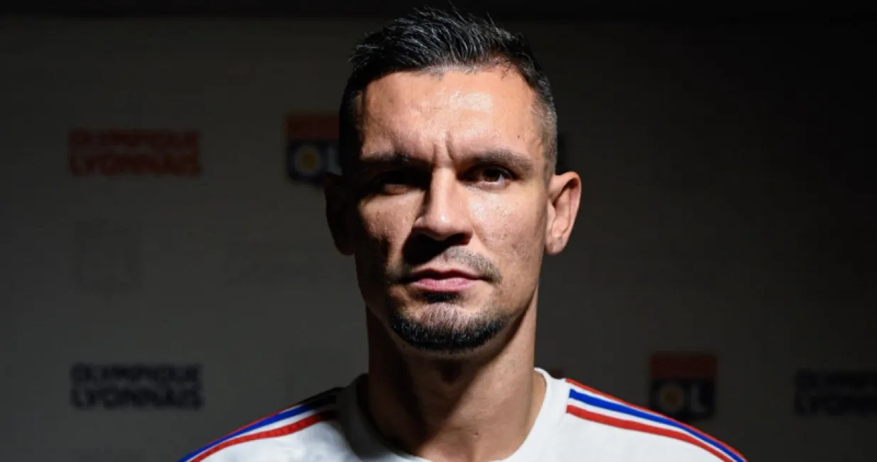 dejan lovren