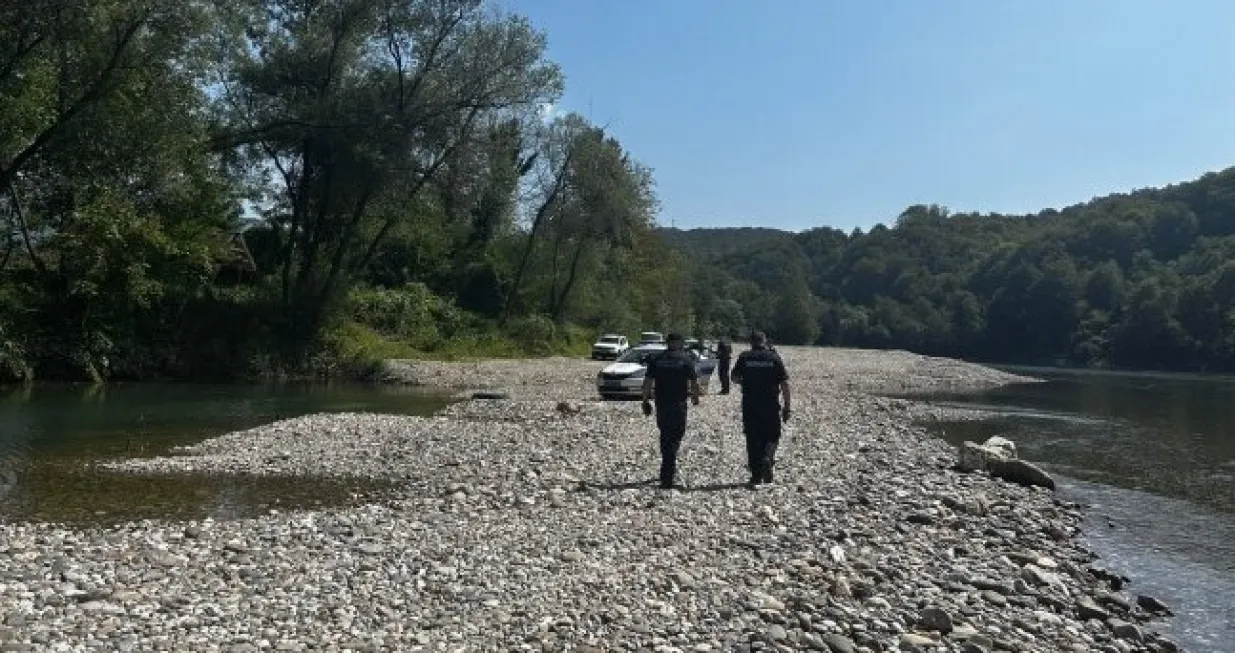 Do sada je izvučeno 11 tijela/Tanjug/