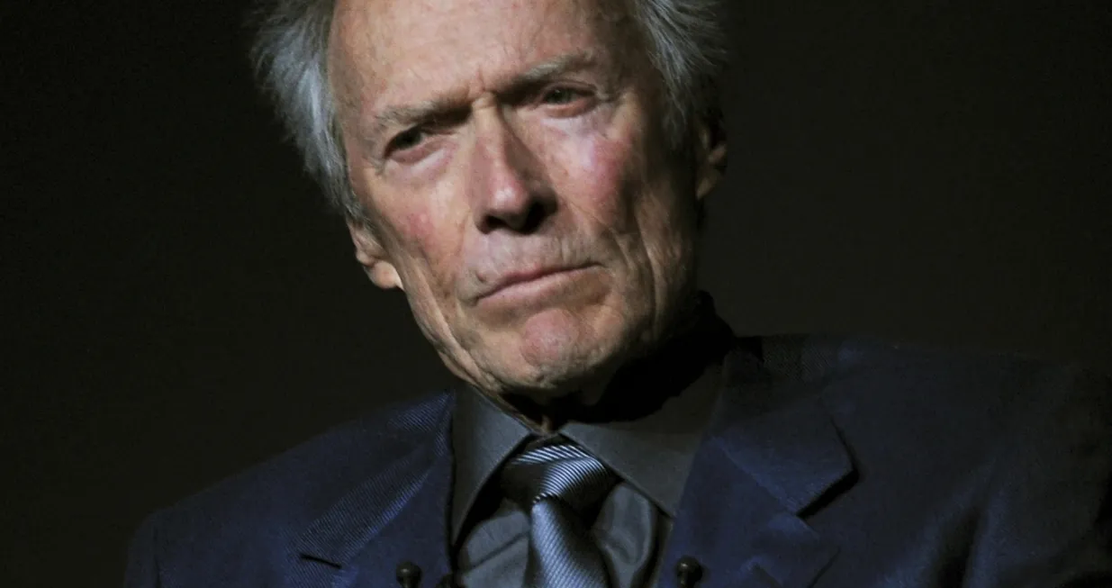 epa08452281 (FILE) - US actor/director Clint Eastwood attends the Tibeca Talks, Director's Series at the 2013 Tribeca Film Festival in New York, New York USA, 27 April 2013 (reissued 29 May 2020). Eastwood will celebrate his 90th birthday on 31 May 2020. EPA/PETER FOLEY *** Local Caption *** 50807800/Peter Foley