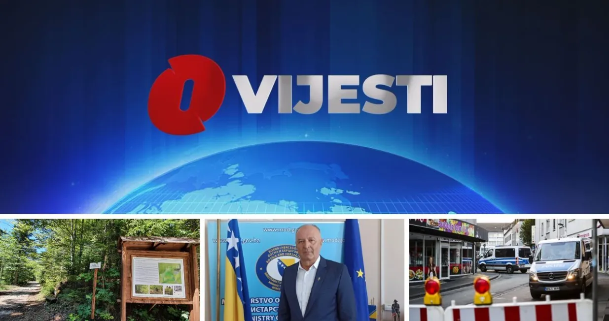O Vijesti 24.8.2024./S M