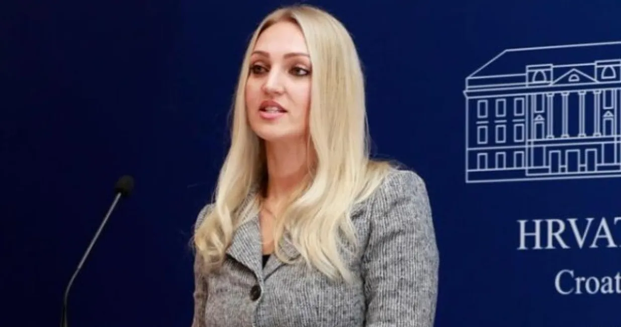 marina opačak bilić/