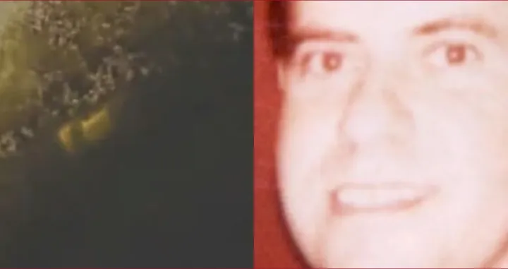 pronađen nakon 22 godine/