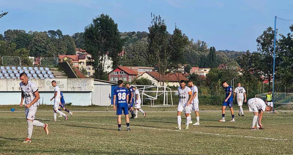 Gradina - Travnik