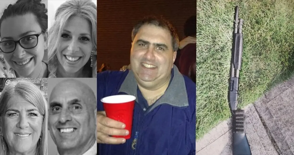 Ispalio 12 hitaca u žrtve/Facebook/