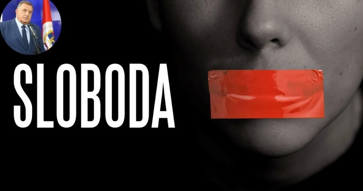 Kriminalizacija klevete u Republici Srpskoj/S M