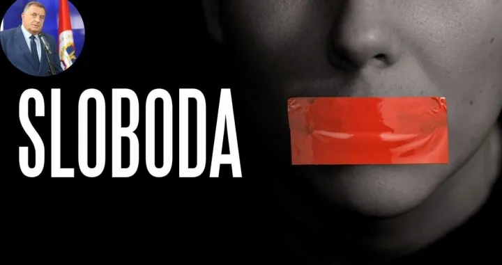 Kriminalizacija klevete u Republici Srpskoj/S M