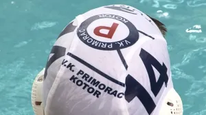 Vaterpolo klub Primorac 