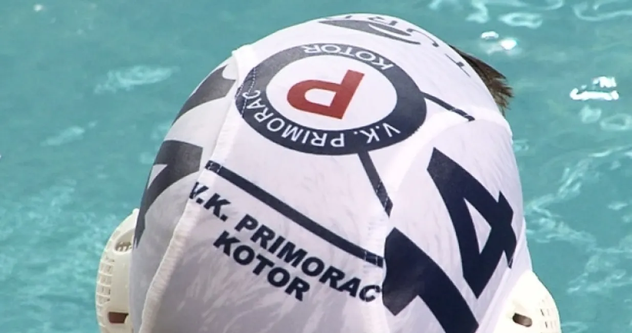 Vaterpolo klub Primorac 