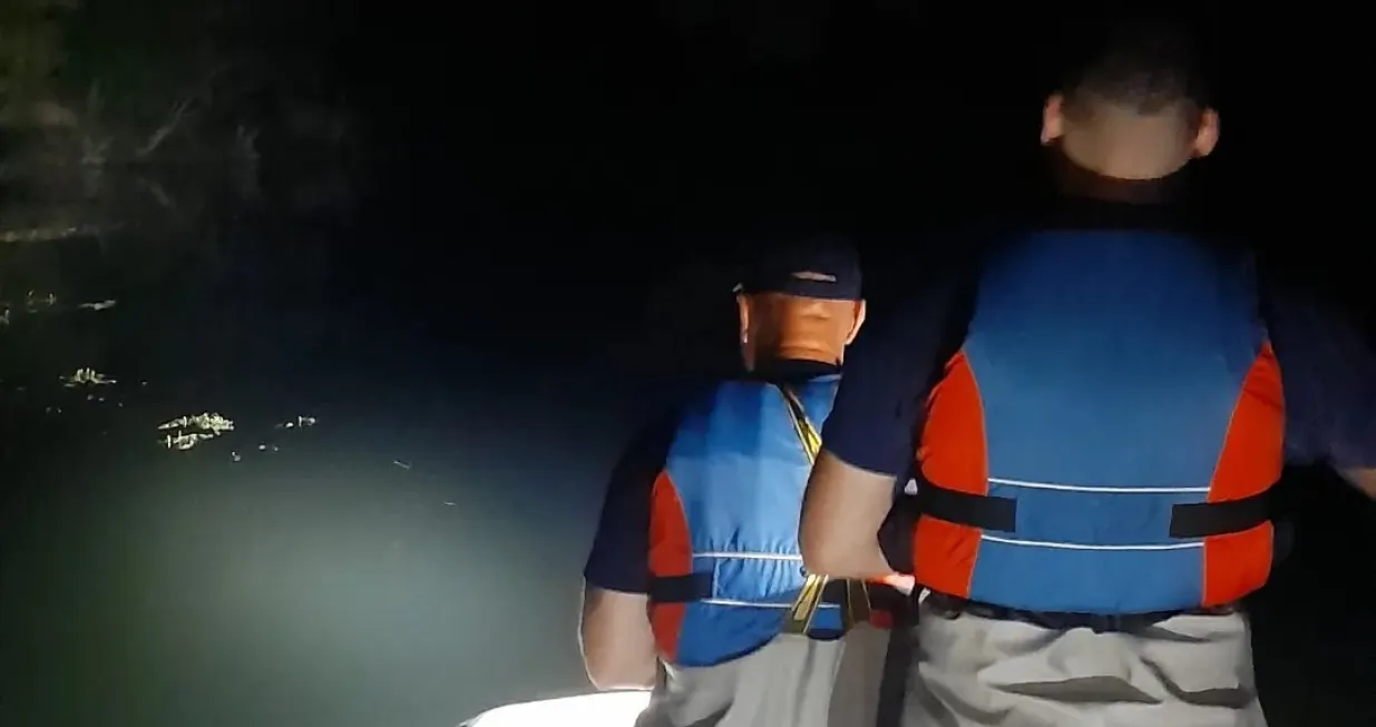 Potraga se nastavlja i danas/Facebook/