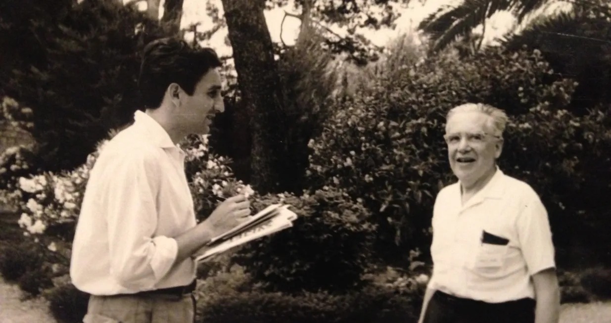 Dopisnik našeg lista u Dubrovniku/