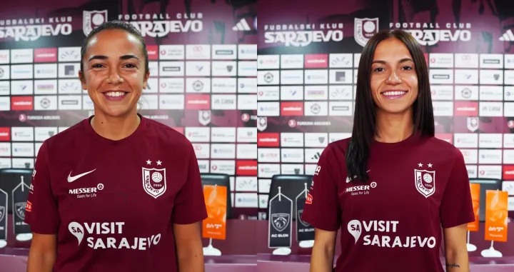 sfk sarajevo