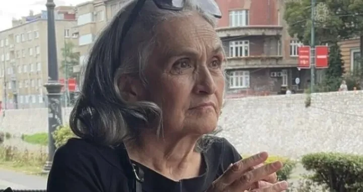 Fatima Mataradžija/