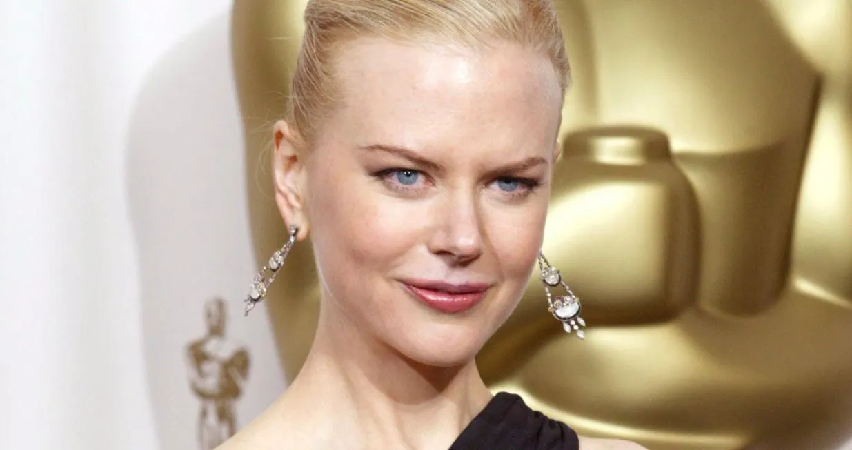 Nicole Kidman/