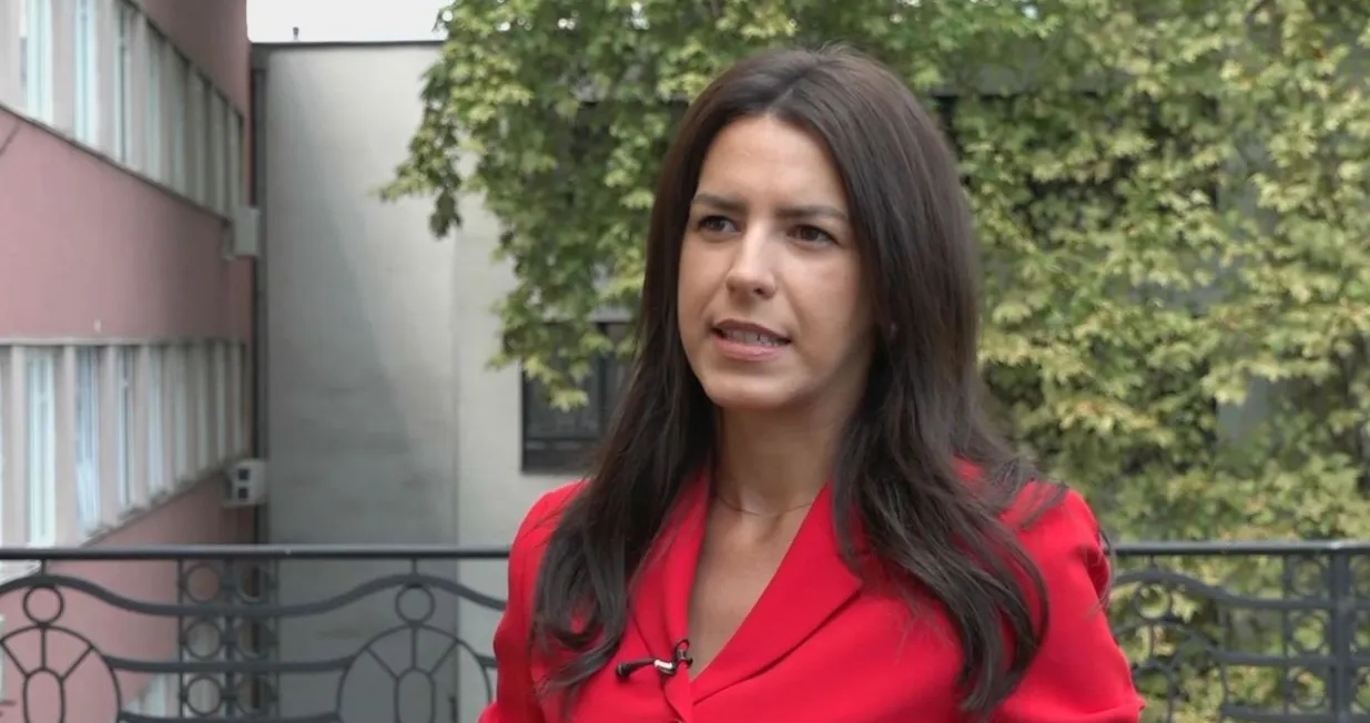 Dženisa Zukančić/