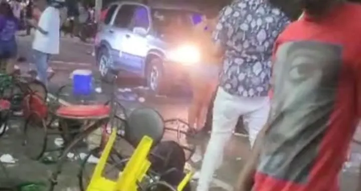 Strašni prizori/X.com/