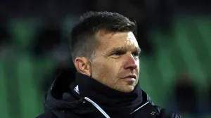 FK Sarajevo - FK BoracSimon Rožman