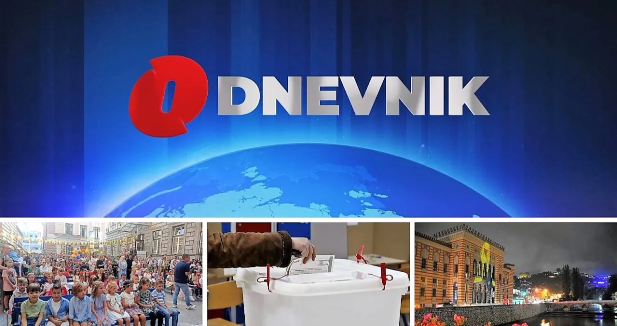 O Dnevnik 2.9.2024./S M