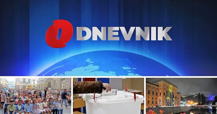 O Dnevnik 2.9.2024./S M