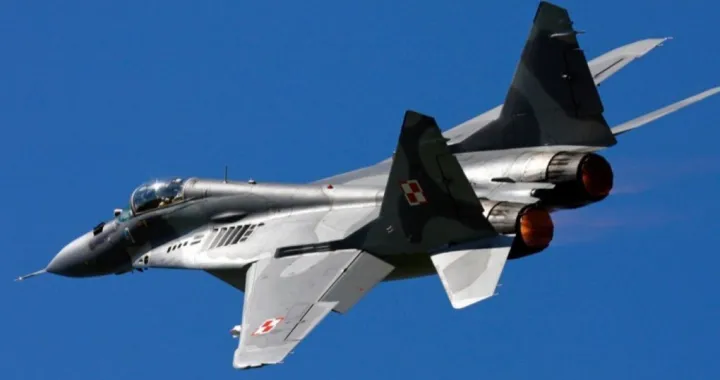 MiG- 29/
