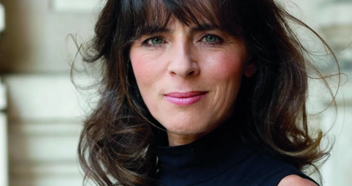 Mira Furlan/