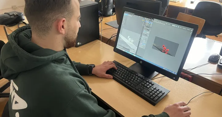 Informatika - računari škola/