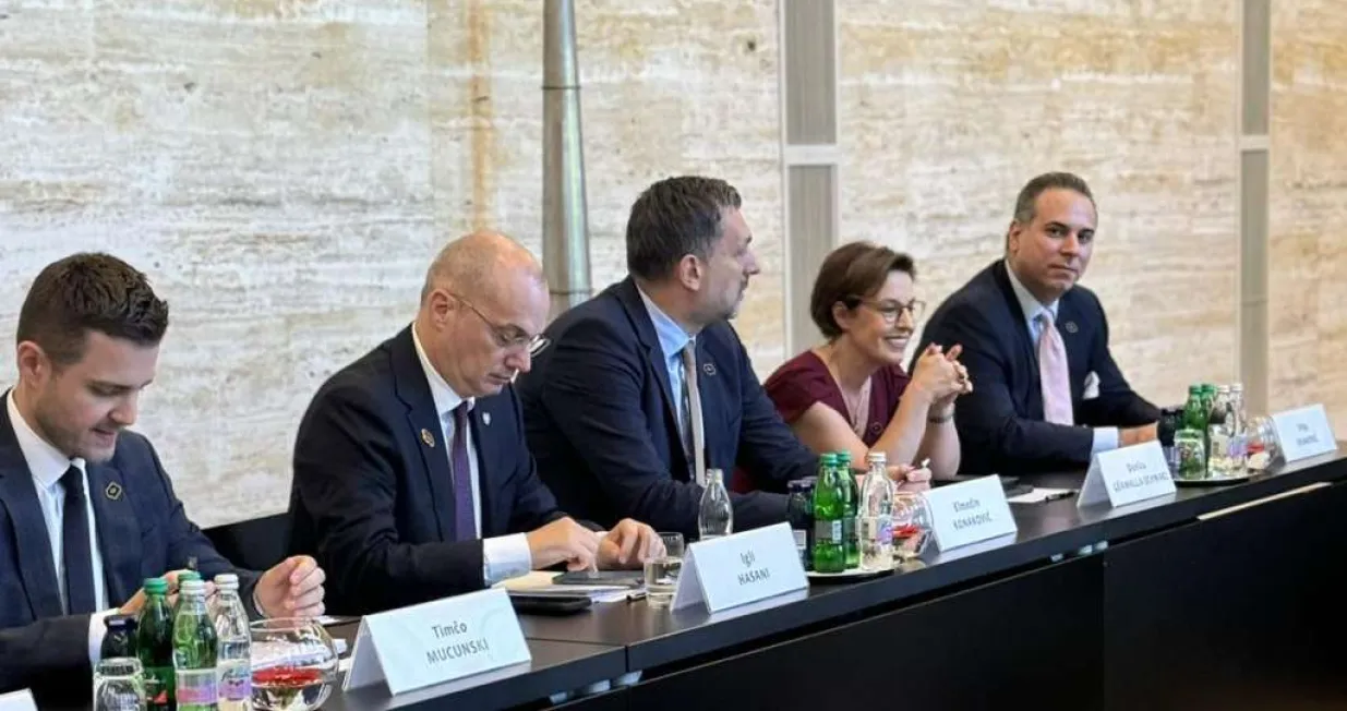 bled forum konaković/