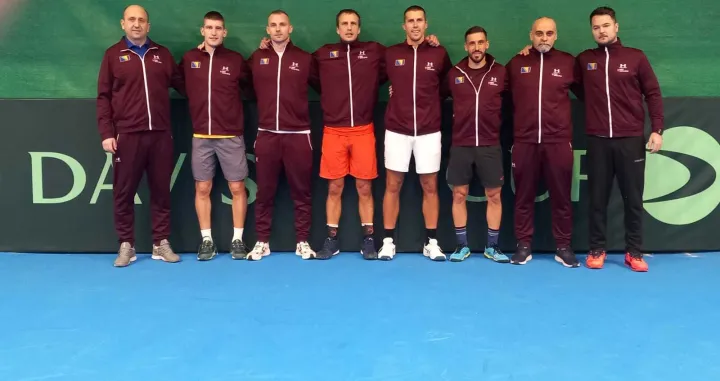 davis cup reprezentacija bosne i hercegovinebosna i hercegovina davis cuptenis bih