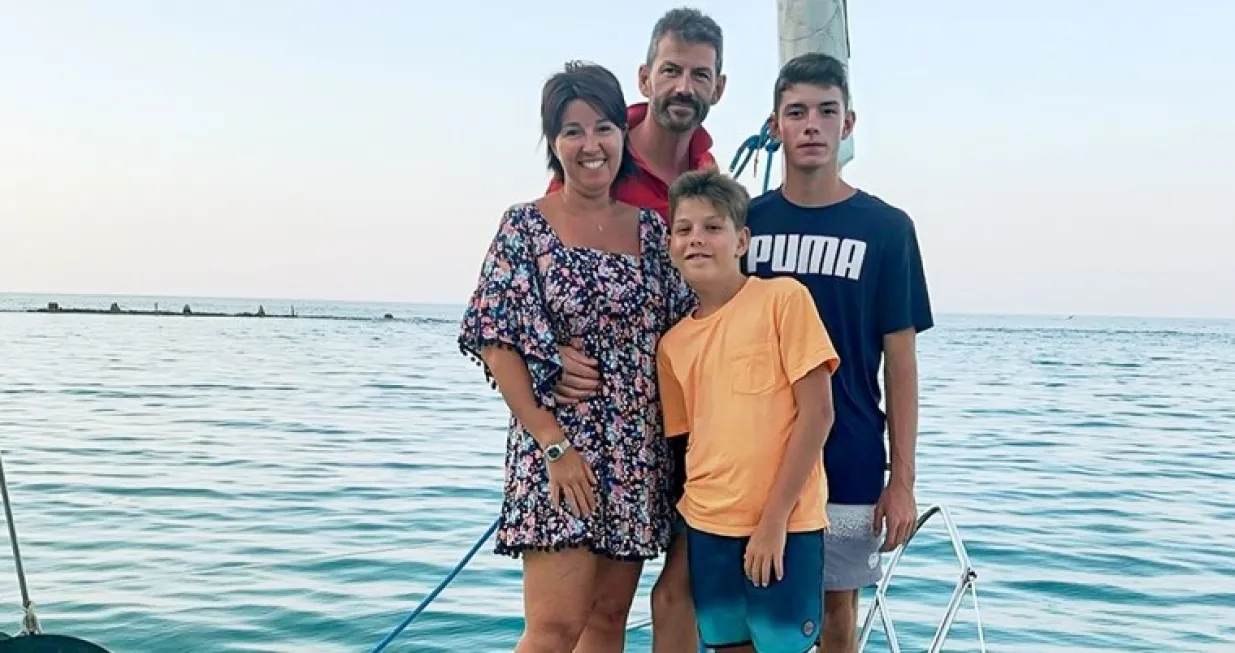 17-godišnjak u Italiji ubio mlađeg brata i roditelje/