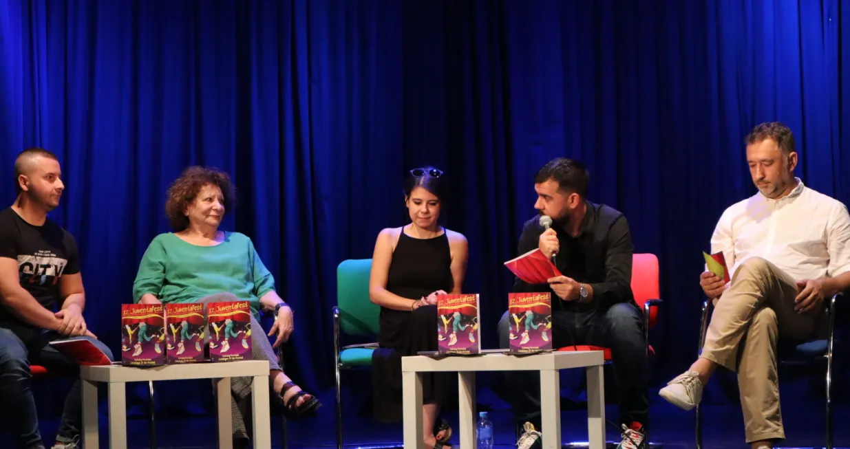 Juventafest Sarajevo/