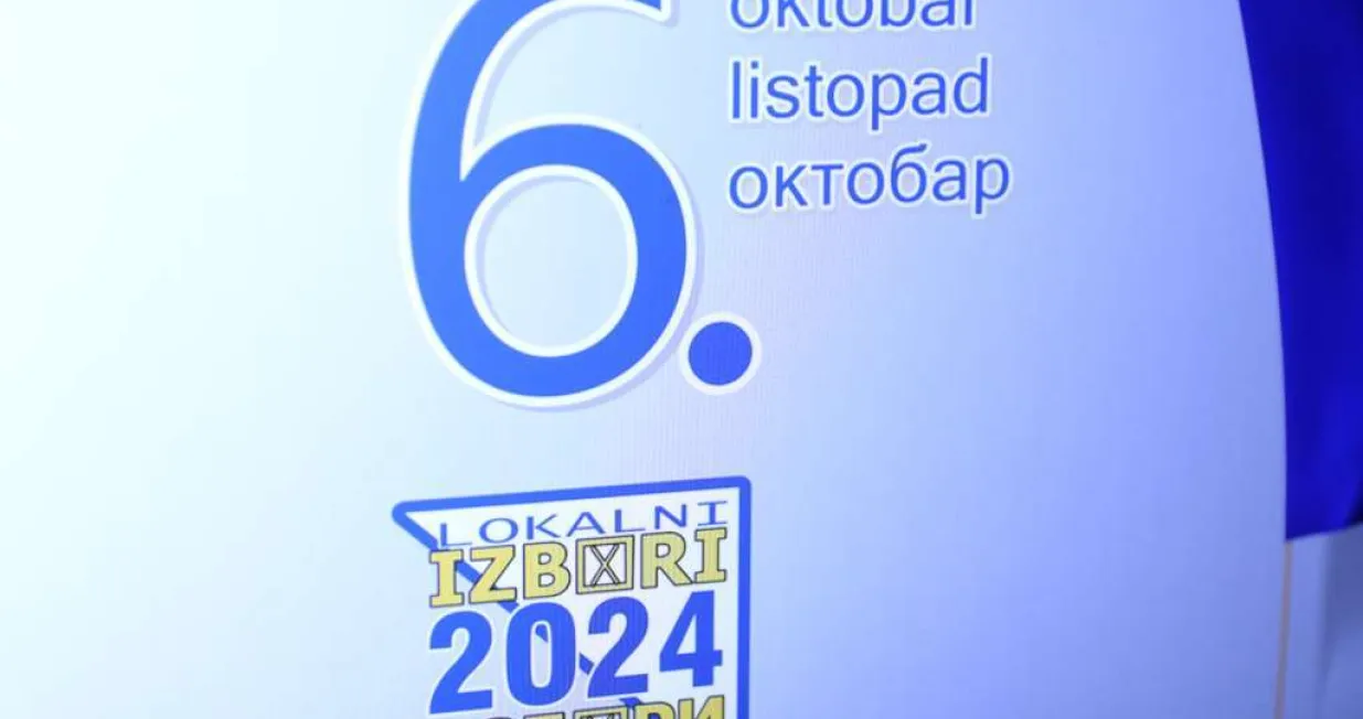 Lokalni izbori/